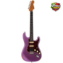 PATINA PS-7 HSS Relic Purple