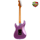 PATINA PS-7 HSS Relic Purple