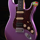 PATINA PS-7 HSS Relic Purple