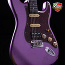 PATINA PS-7 HSS Relic Purple
