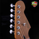PATINA PS-7 HSS Relic Purple