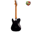 PATINA PT- 3 Black Electric Guitar