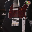 PATINA PT- 3 Black Electric Guitar