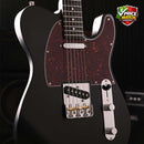 PATINA PT- 3 Black Electric Guitar