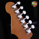 PATINA PT- 3 Black Electric Guitar