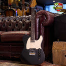 PATINA PT- 3 Black Electric Guitar