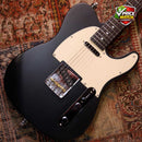 PATINA PT- 3 Black Electric Guitar