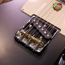 PATINA PT- 3 Black Electric Guitar
