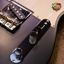 PATINA PT- 3 Black Electric Guitar