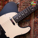 PATINA PT- 3 Black Electric Guitar