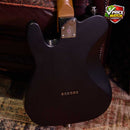 PATINA PT- 3 Black Electric Guitar