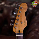 PATINA PT- 3 Black Electric Guitar