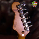 PATINA PT- 3 Black Electric Guitar