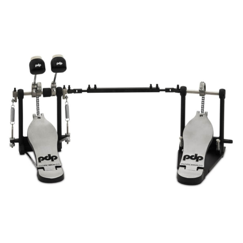 PDP 700 Series Left-Foot Double Drum Pedal