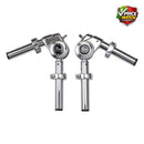 PEARL TH-1030S Gyro-Lock Short Tom Holder
