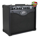 PEAVEY Transtube Rage 158