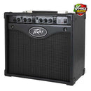 PEAVEY Transtube Rage 158