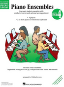 HLSPL Piano Ensembles 4