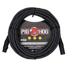 PIG HOG HEX 20ft XLR Cable - Grey