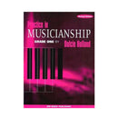 PRACTICE IN MUSICIANSHIP GR 1