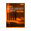 PRACTICE IN MUSICIANSHIP GR 5
