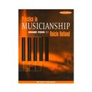 PRACTICE IN MUSICIANSHIP GR 4