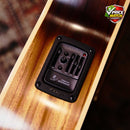 PRATLEY Custom Shop Dreadnought Camphor Laurel
