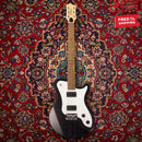 PRATLEY DVR-22 Black