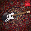 PRATLEY DVR-22 Black