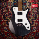 PRATLEY DVR-22 Black