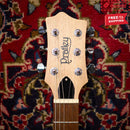 PRATLEY DVR-22 Black