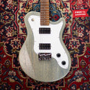 PRATLEY DVR-22 Denim Blue