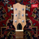 PRATLEY DVR-22 Denim Blue