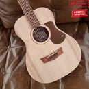 PRATLEY Entertainer Mini Maple Bunya - Shop Display Piece!