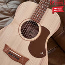 PRATLEY Entertainer Mini Maple Bunya - Shop Display Piece!