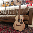 PRATLEY Entertainer Mini Maple Bunya - Shop Display Piece!