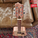 PRATLEY Entertainer Mini Maple Bunya - Shop Display Piece!