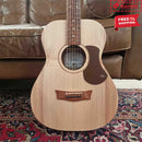 PRATLEY Entertainer Mini Maple Bunya - Shop Display Piece!