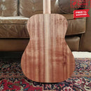 PRATLEY Entertainer Mini Maple Bunya - Shop Display Piece!