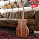 PRATLEY Entertainer Mini Maple Bunya - Shop Display Piece!