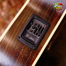 PRATLEY Studio Series Dreadnought Cutaway Sitka Spruce Top