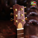 PRATLEY Studio Series Dreadnought Cutaway Sitka Spruce Top