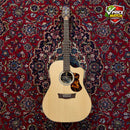 PRATLEY Studio Series Dreadnought Cutaway Sitka Spruce Top