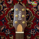 PRATLEY Studio Series Dreadnought Cutaway Sitka Spruce Top