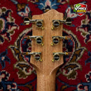 PRATLEY Studio Series Dreadnought Cutaway Sitka Spruce Top