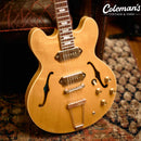 PRELOVED 1999 EPIPHONE USA John Lennon Revolution Casino w/ Case