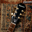 PRELOVED 1999 EPIPHONE USA John Lennon Revolution Casino w/ Case