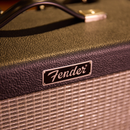 PRELOVED FENDER Blues Junior