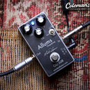 PRELOVED MONTE ALLUMS OD-308 Overdrive