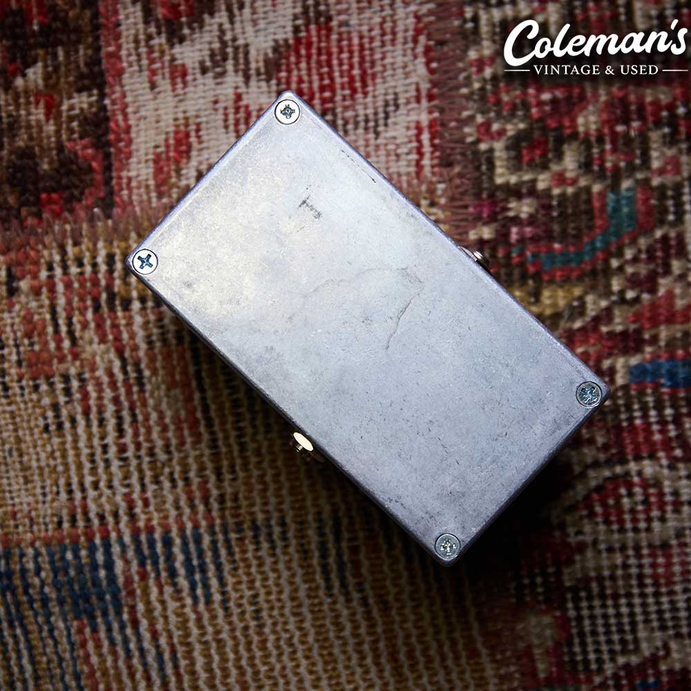Preloved Monte Allums OD-308 Overdrive | Colemans
